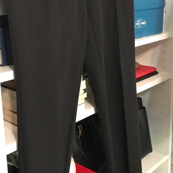 Black pantsuit trousers! - Picture 2 of 6